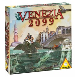 Veneza 2099