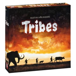 Tribes